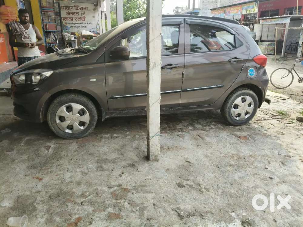 Tata Tiago 2019 Model Petrol