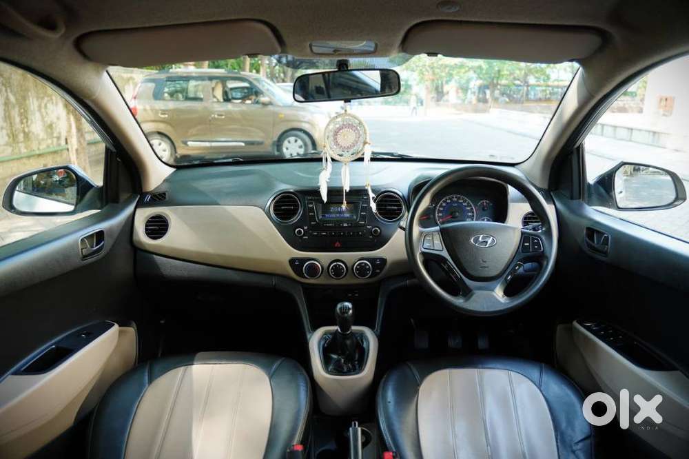 Hyundai Grand I10 2016-2017 Magna, 2018, Petrol