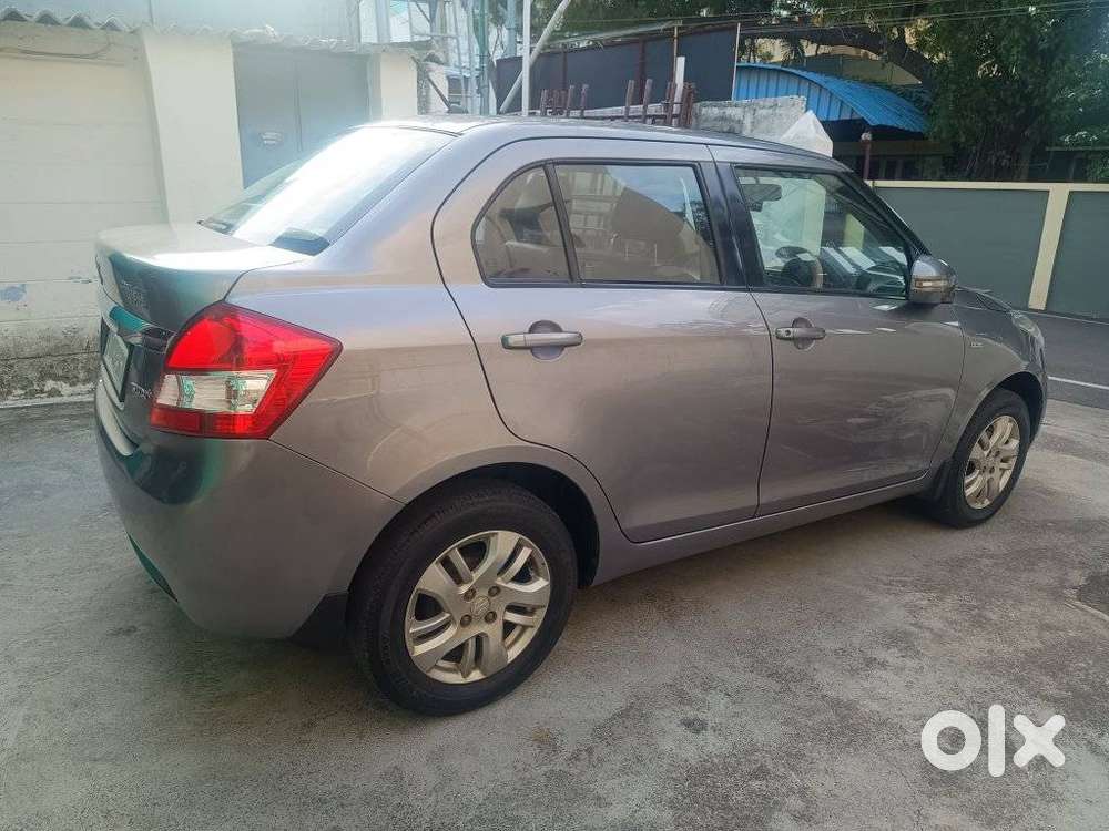 Maruti Suzuki Swift Dzire Zdi Bsiv, 2013, Diesel