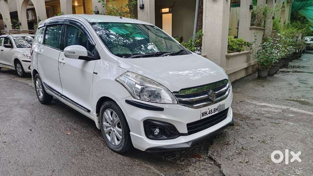 Maruti Suzuki Ertiga Vdi Shvs, 2018, Diesel