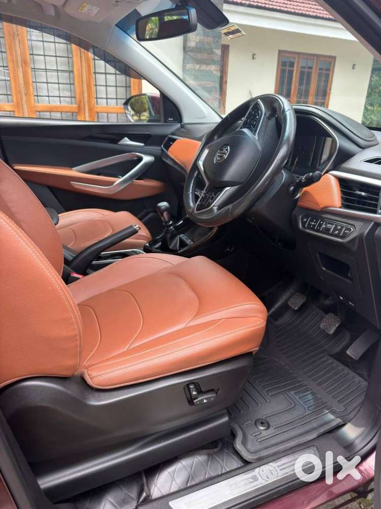 Mg Hector Plus 2.0 Sharp Diesel Turbo, 2022, Diesel