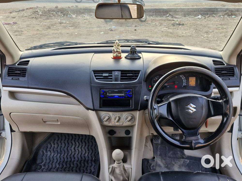 Maruti Suzuki Swift Dzire Tour S, 2022, Cng & Hybrids