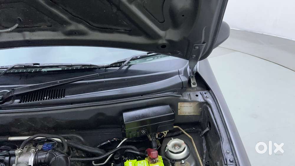 Maruti Suzuki Alto 800 2012-2016 Vxi, 2017, Petrol