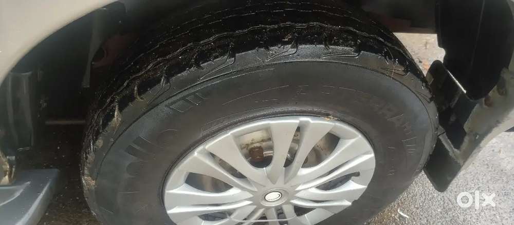 My New Car