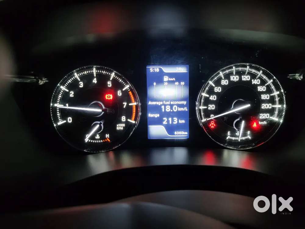 Maruti Suzuki Baleno