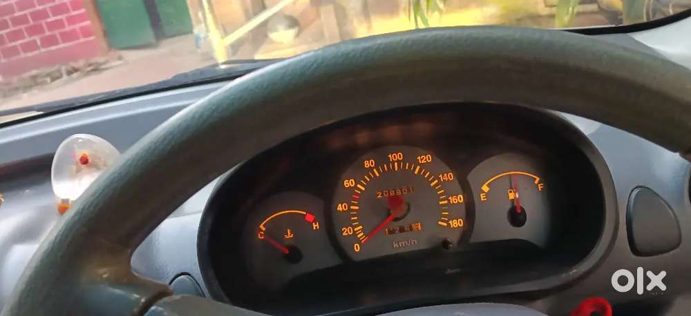 Hyundai Santro Xing 2005 Petrol Manual
