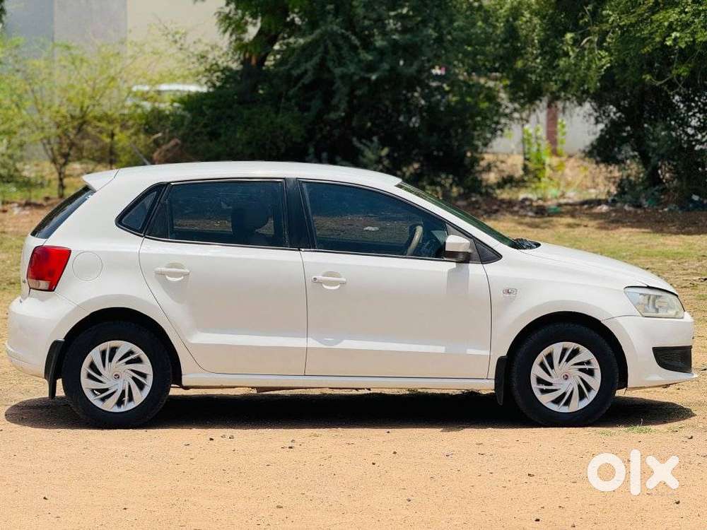 Volkswagen Polo, 2011, Cng & Hybrids