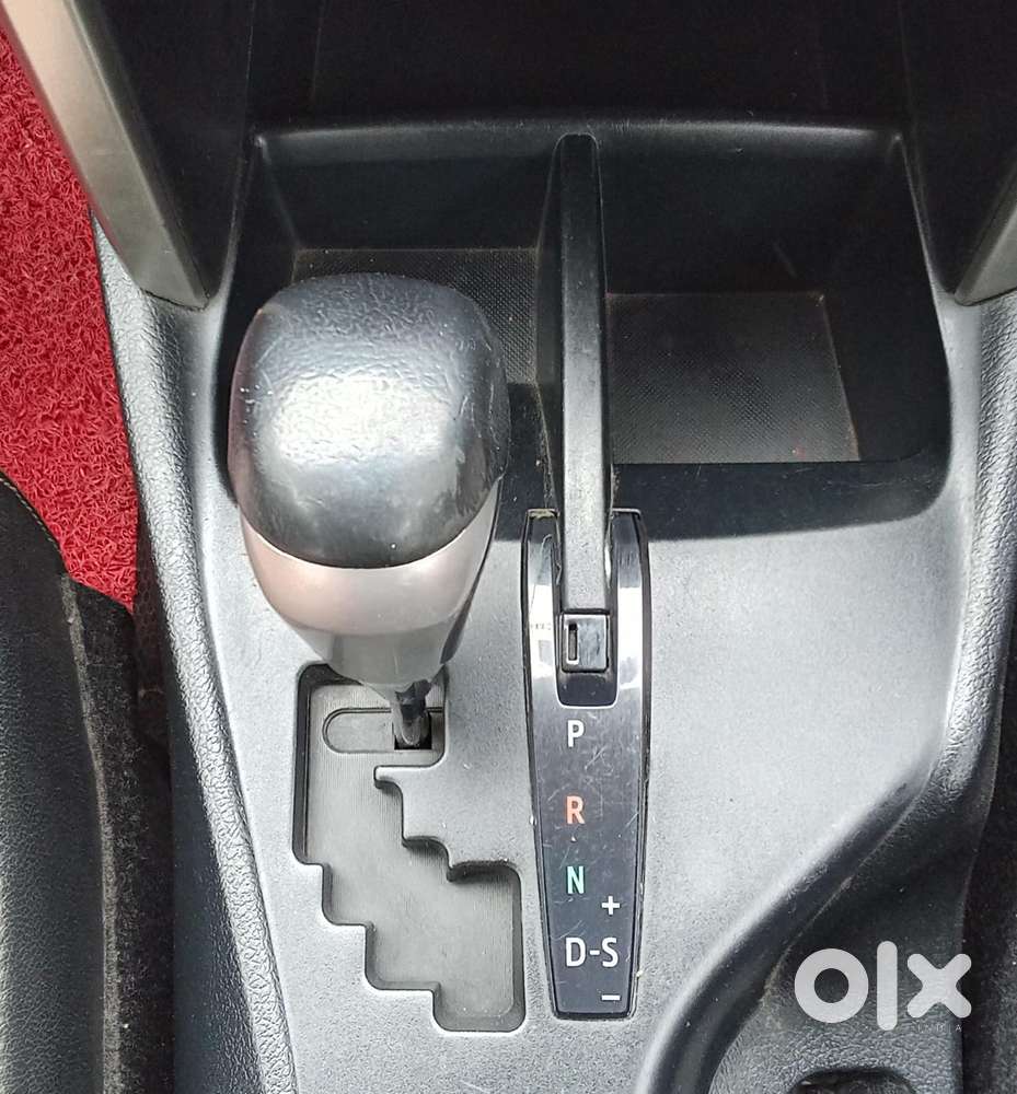 Toyota Innova Crysta