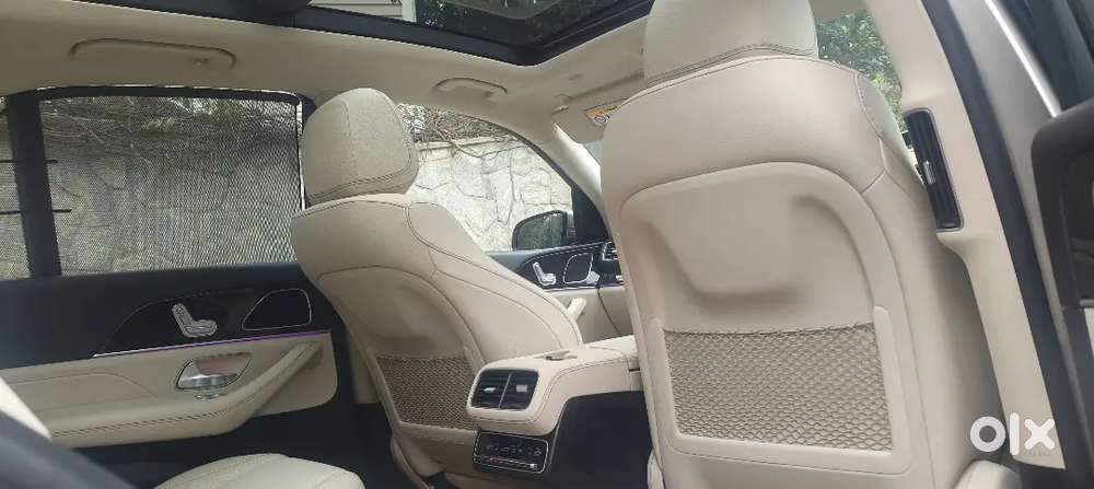 Mercedes-benz Gle 2022 Diesel 45000 Km Driven