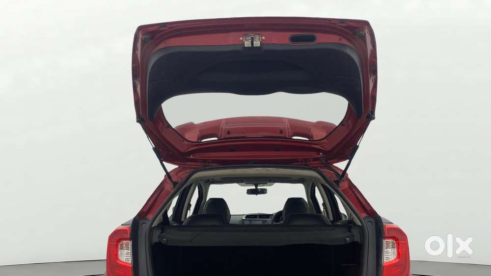 Honda Wr-v 1.2 Vx I-vtec, 2019, Petrol