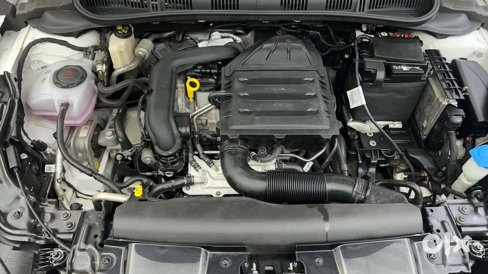 Volkswagen Virtus Gt Plus 1.5 Mt (electric Seats), 2026, Petrol
