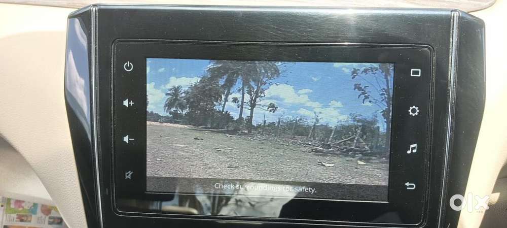 Maruti Suzuki Dzire 1.2 Zxi, 2024, Petrol