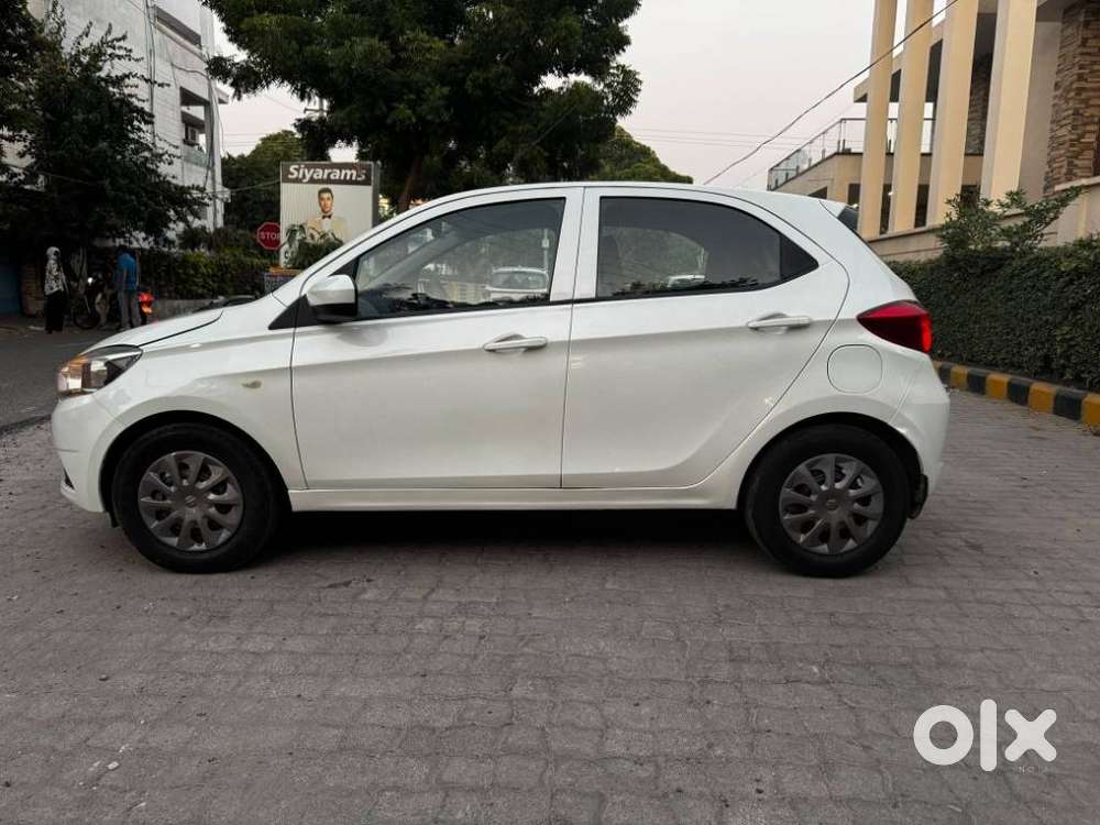 Tata Tiago 1.05 Revotorq Xt, 2017, Diesel