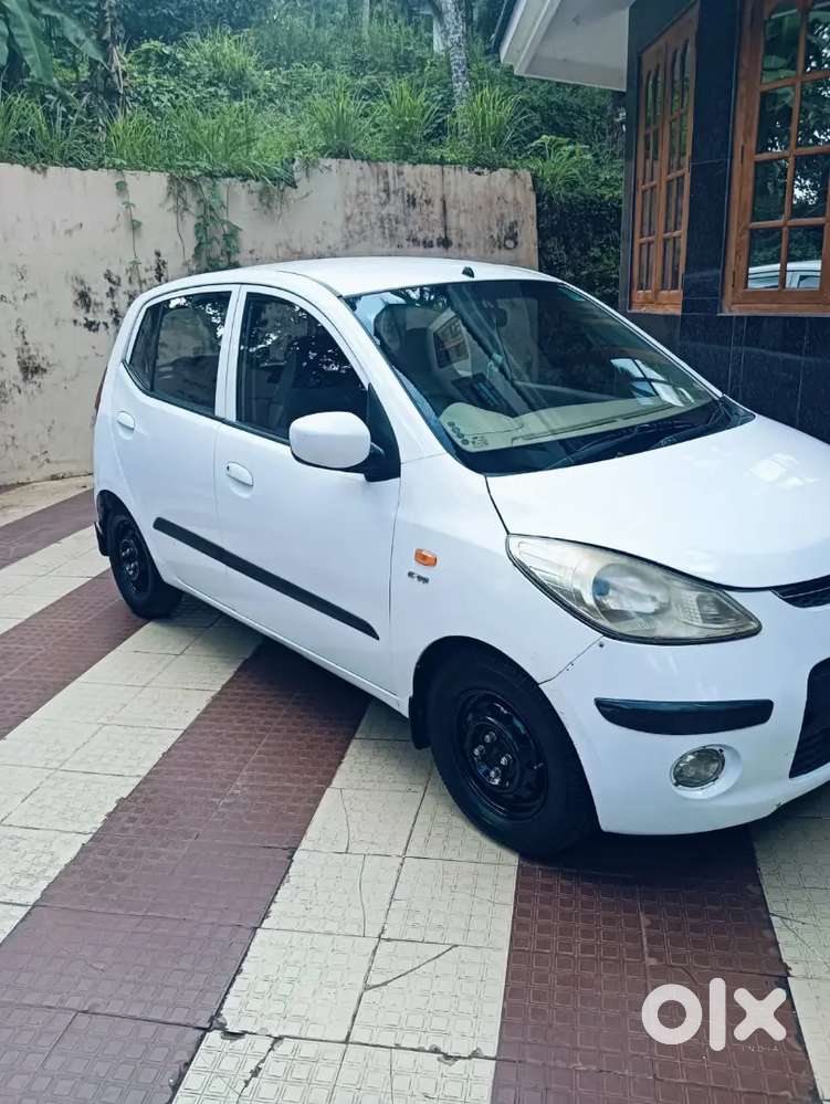 Hyundai I10 Sportz 2029 Papers Valid Upto 2029