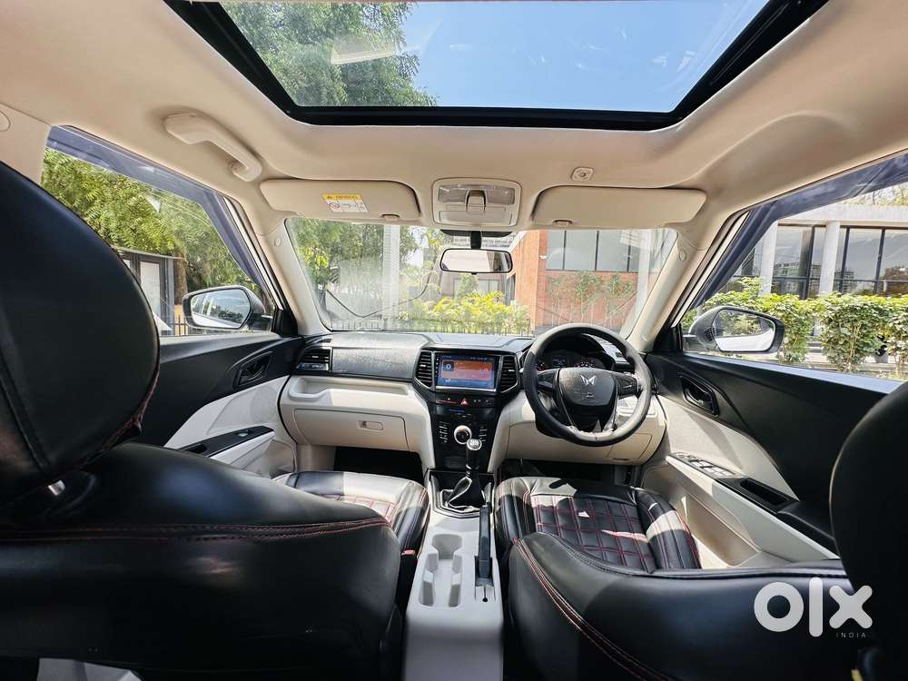 Mahindra Xuv300 W4 Diesel, 2024, Diesel