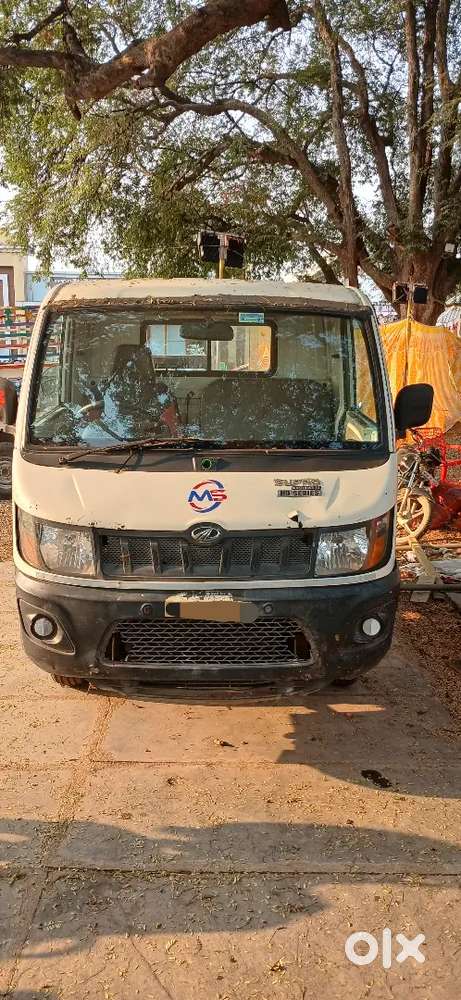 Mahindra Supro Maxit2