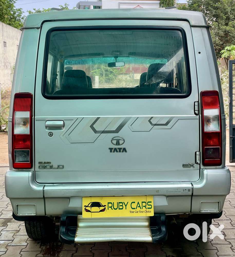 Tata Sumo Gold Ex Bsiii, 2012, Diesel