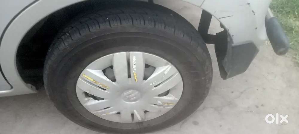 Maruti Suzuki Alto 2014