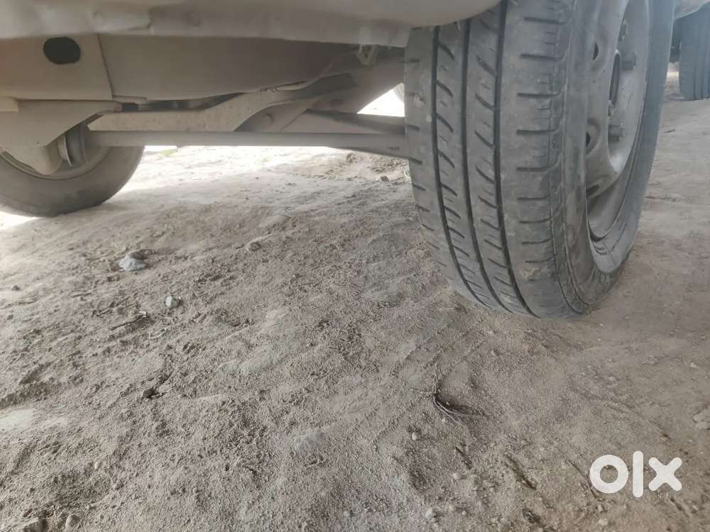 Maruti Suzuki Omni 2017 Petrol Well Maintained Best For School Van