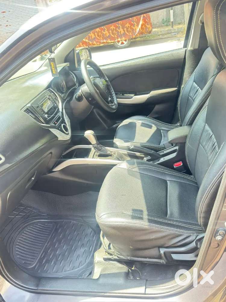 Maruti Suzuki Baleno 2017 Well Maintained