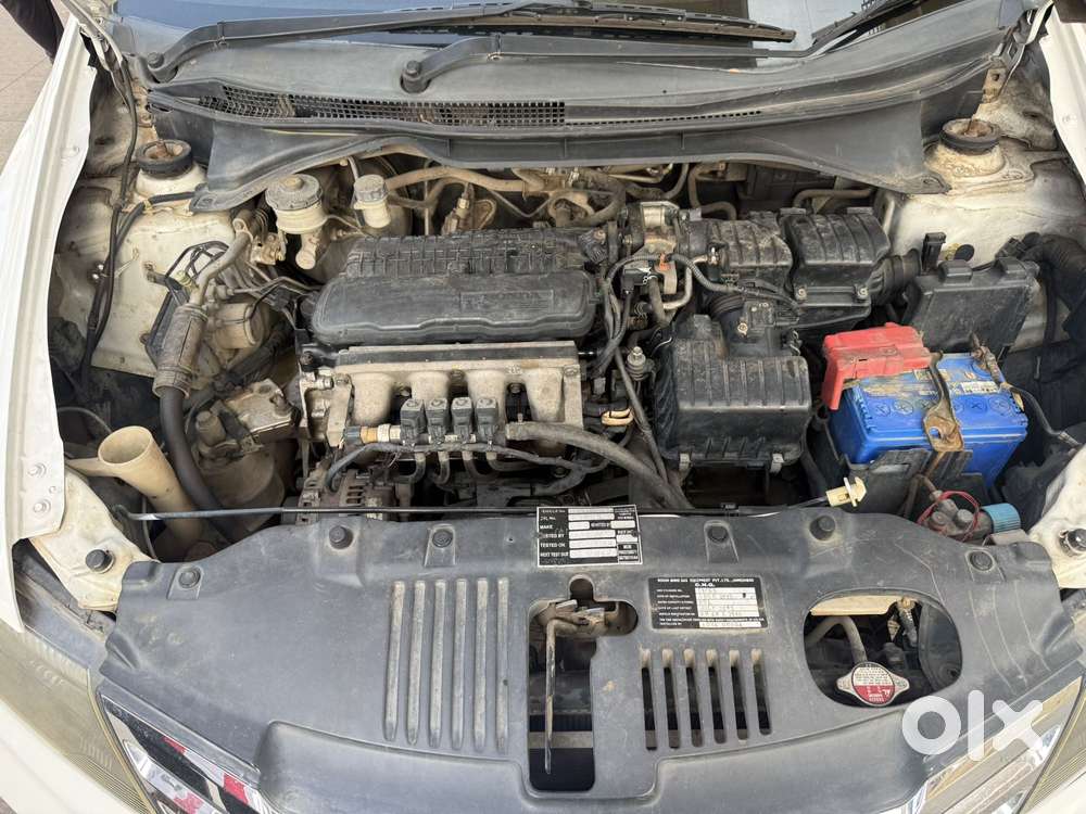 Honda City 2011-2013 V Mt, 2013, Cng & Hybrids