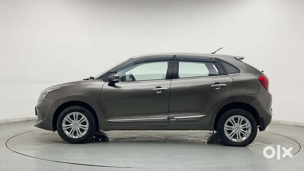 Maruti Suzuki Baleno 1.3 Delta, 2020, Petrol
