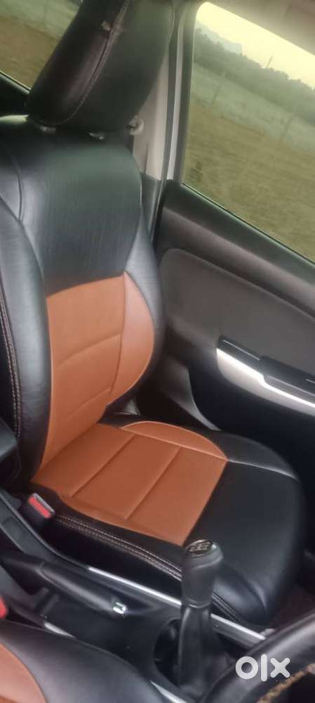 Maruti Suzuki Baleno, 2018, Diesel