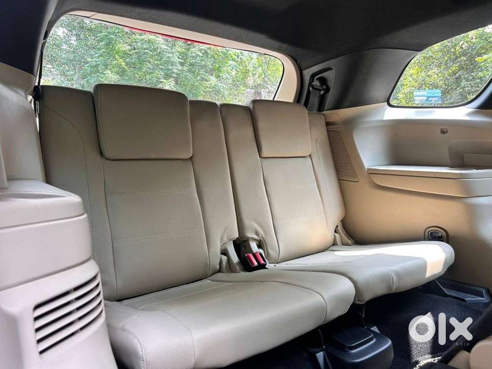 Ford Endeavour 3.2 Titanium 4x4 At, 2021, Diesel
