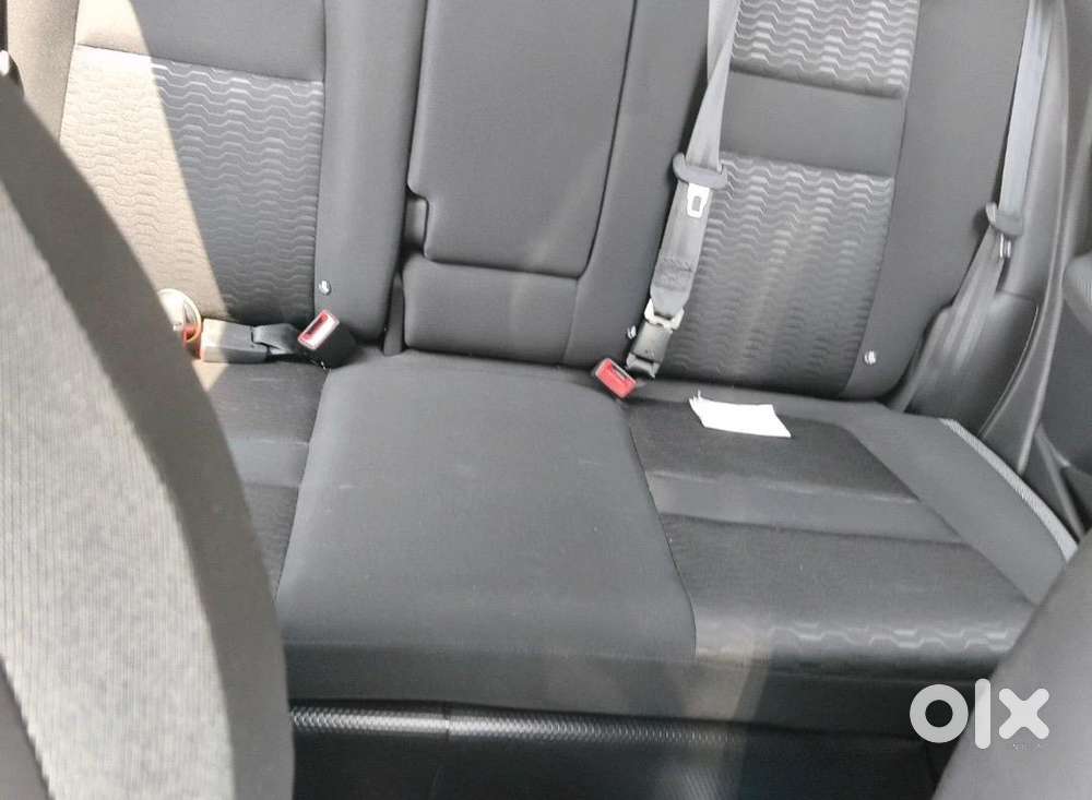 Nissan Magnite 2025 Petrol 2000 Km Driven