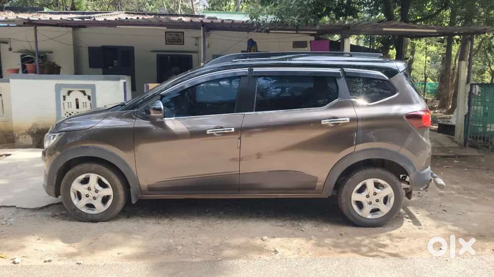 Renault Triber