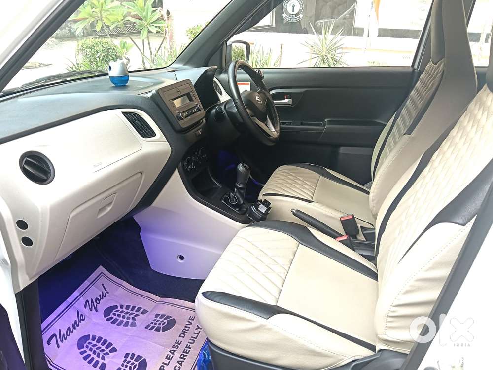 Maruti Suzuki Wagon R Vxi 1.0 Cng, 2024, Cng & Hybrids