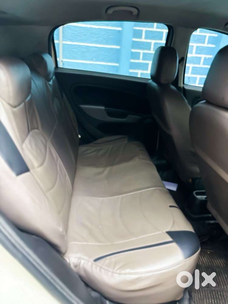 Fiat Grande Punto 1.3 Multijet Absolute 90hp Bslv Diesel 2012