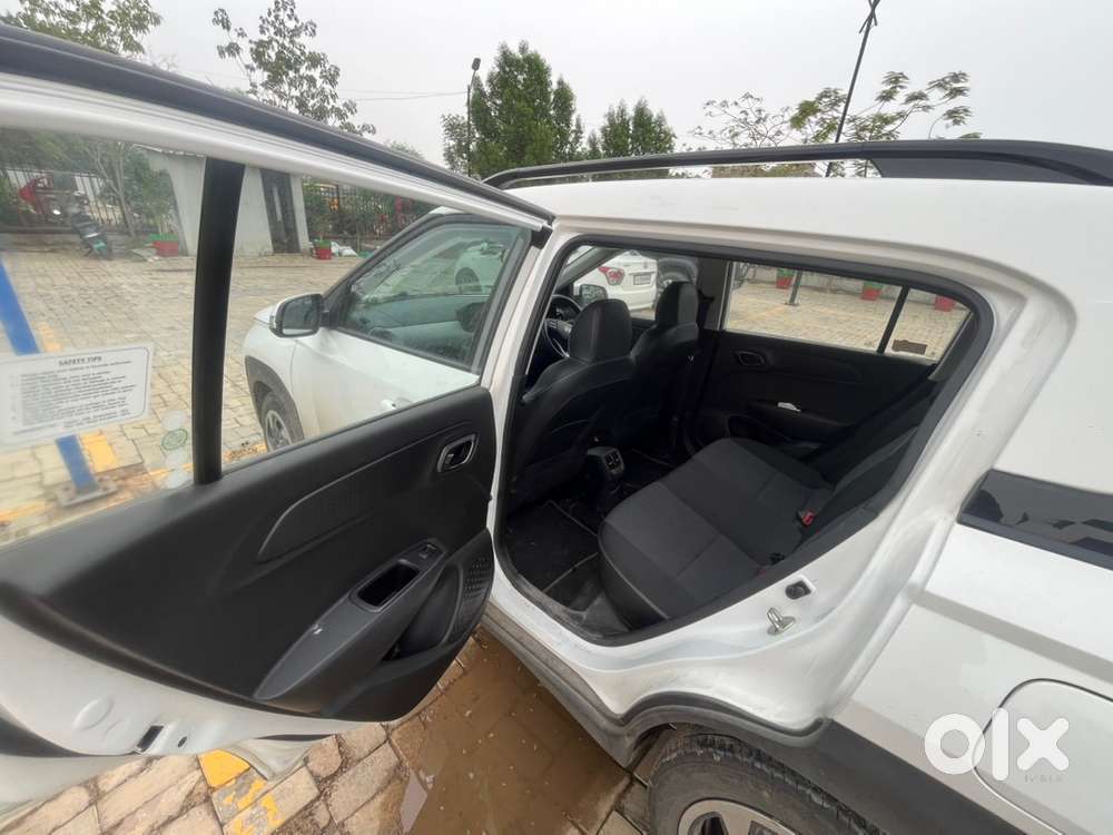 Hyundai Exter Sx 2024