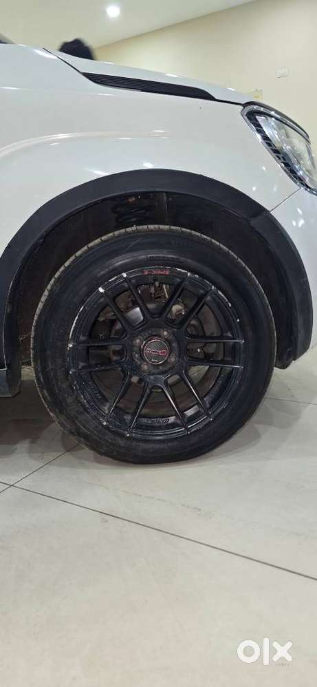 Maruti Suzuki Ignis 1.3 Amt Zeta, 2018, Diesel