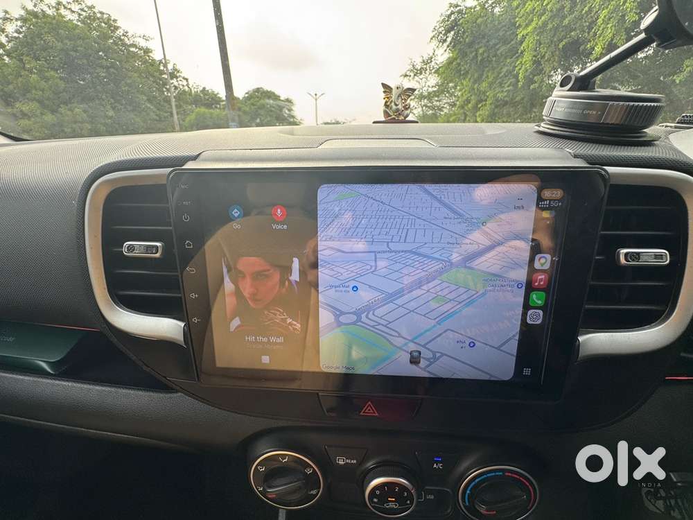 Hyundai Venue 2022 (in Warranty)
