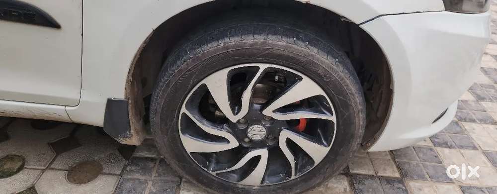 Swift Dzire