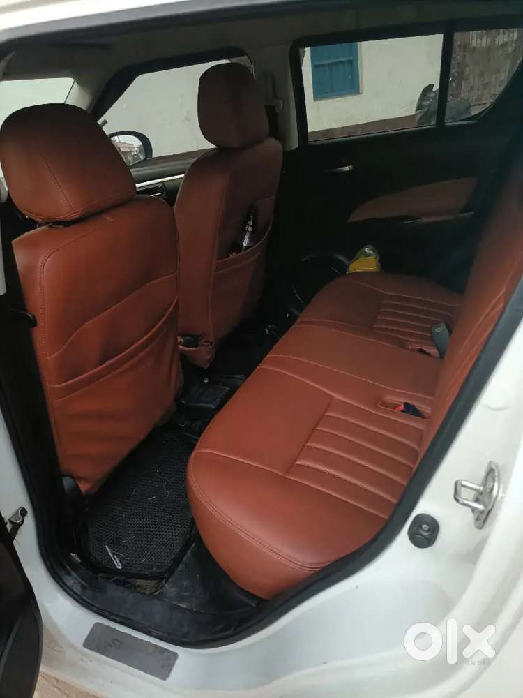Maruti Suzuki Swift 2017 Diesel 124900 Km Driven