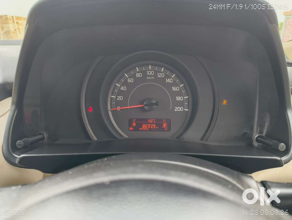 Maruti Suzuki Swift Dzire Tour S, 2023, Cng & Hybrids