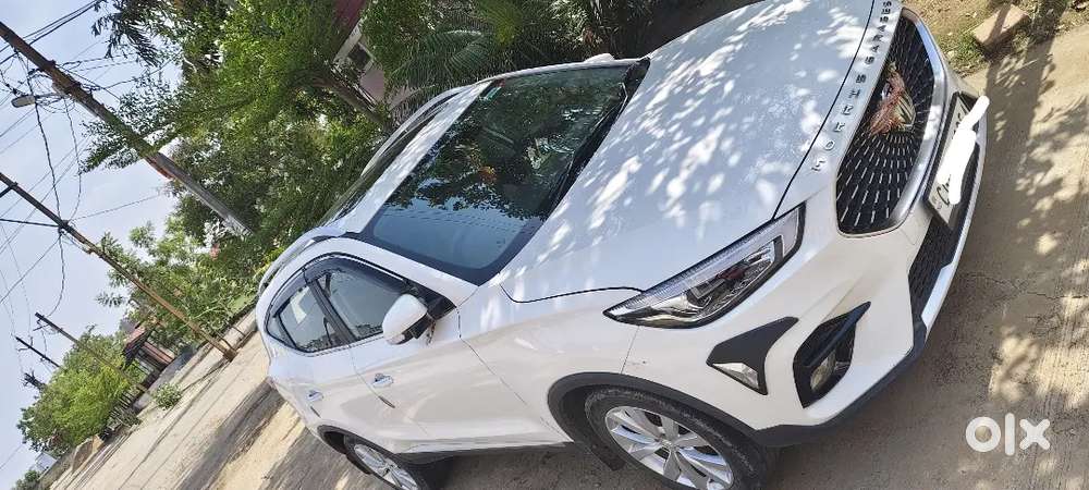 Mg Astor 2024 Petrol Well Maintained
