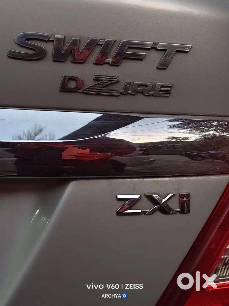 Maruti Suzuki Swift Dzire 2016
