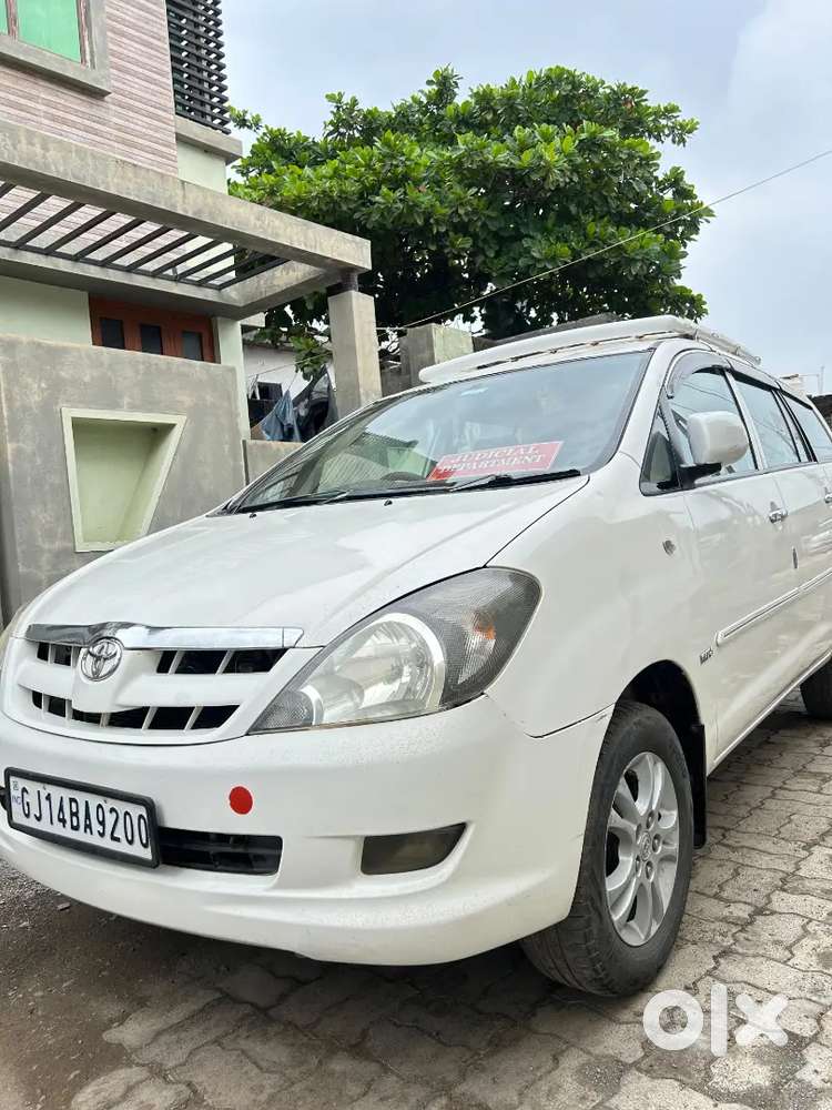 Toyota Innova