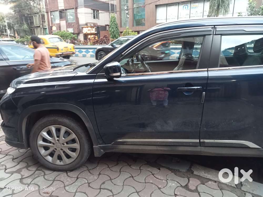 Maruti Suzuki Grand Vitara 1.5 Delta Smart Hybrid, 2025, Cng & Hybri..