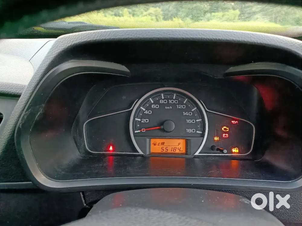 Maruti Suzuki Alto Lxi 2021