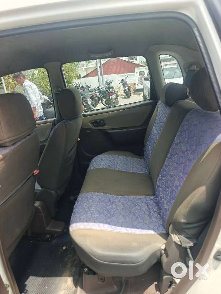 Maruti Suzuki Estilo Vxi Bs-iv, 2013, Petrol