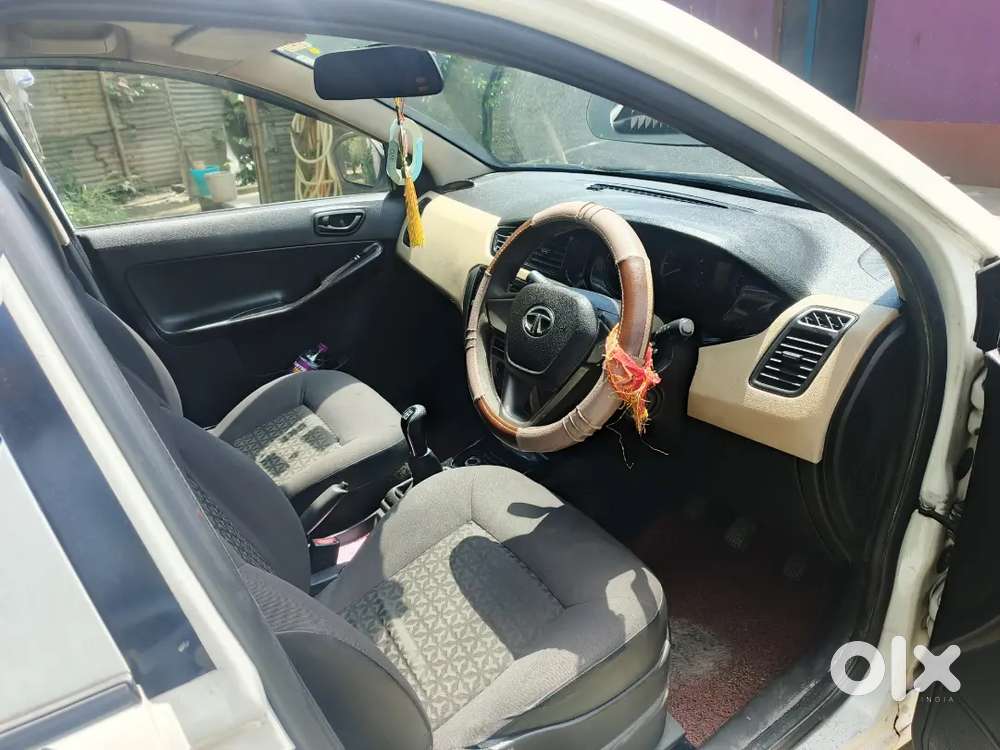 Tata Zest 1.2 Revotron 2016 Petrol