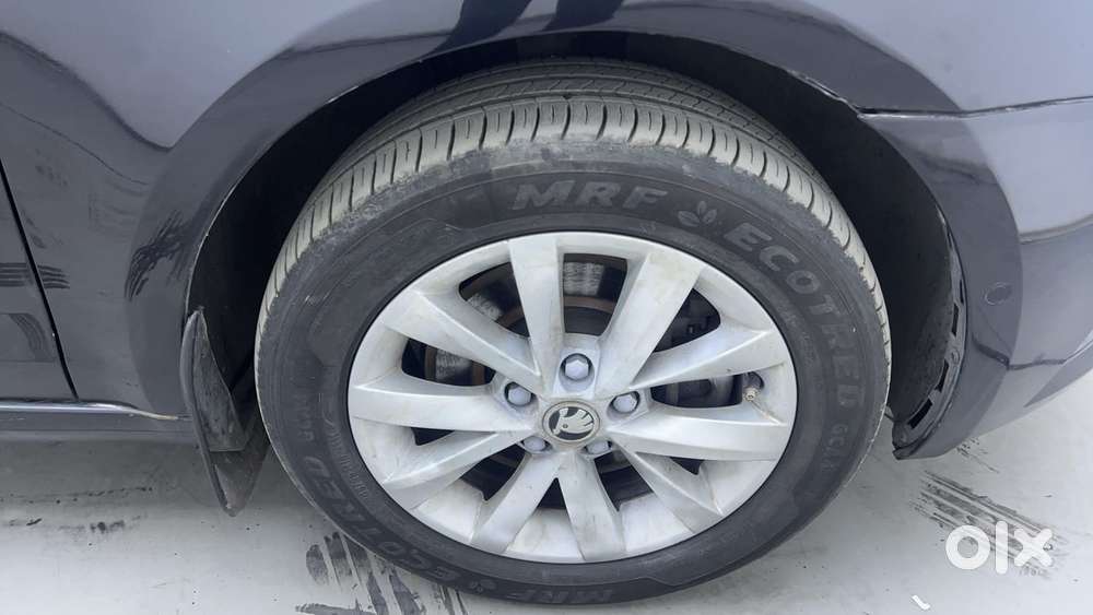 Skoda Octavia Elegance 1.8 Tsi At, 2017, Petrol