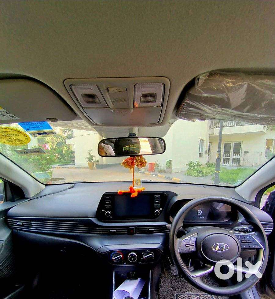 Hyundai I20 Sportz 1.2 Mt, 2023, Petrol