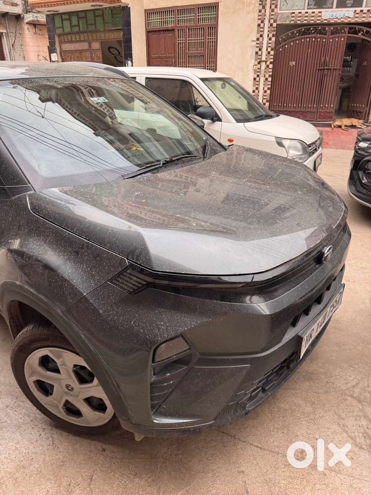 Tata Nexon Diesel 2023