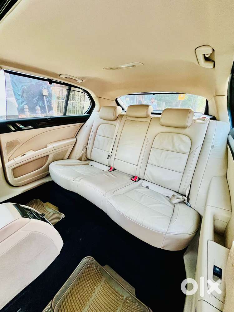 Skoda Superb Elegance 1.8 Tsi At, 2014, Petrol