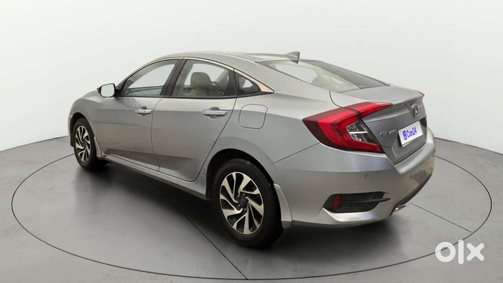 Honda Civic Vx, 2020, Petrol